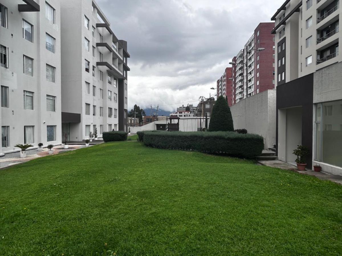 Departamento Grande en Venta Real Audiencia — imagen 8