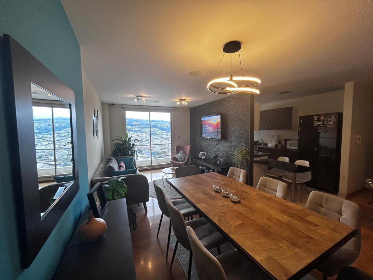 Departamento Grande en Venta Real Audiencia — imagen 6