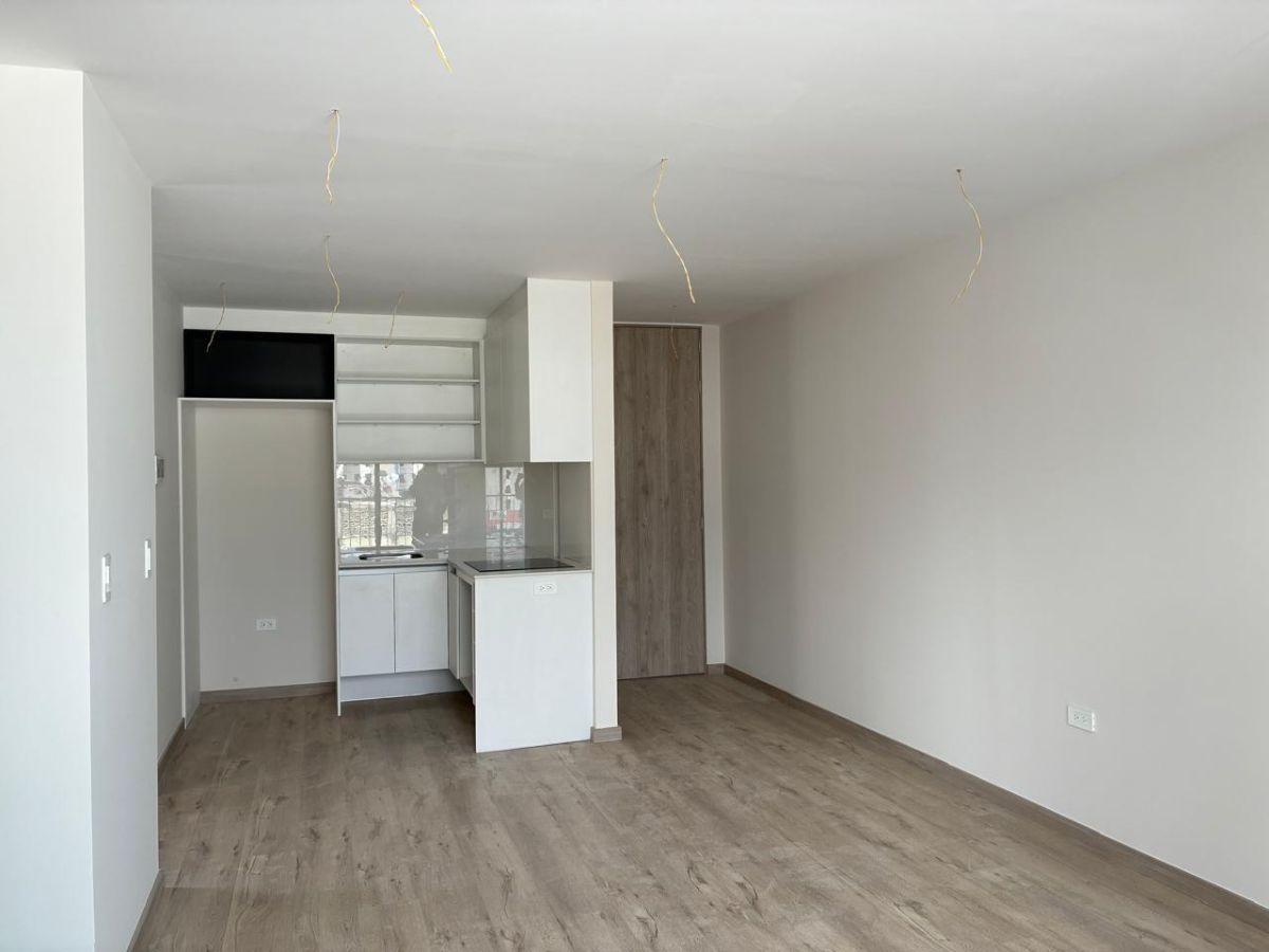 En Venta Departamento a Estrenar La Coruña — imagen 10