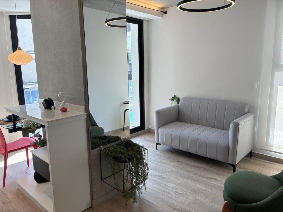 En Venta Departamento a Estrenar La Coruña — imagen 9