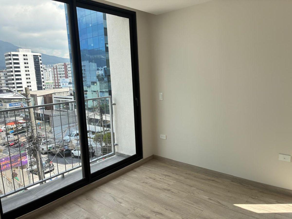 En Venta Departamento a Estrenar La Coruña — imagen 7
