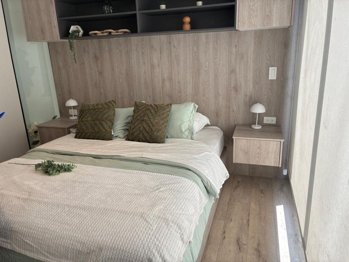 En Venta Departamento a Estrenar La Coruña — imagen 5