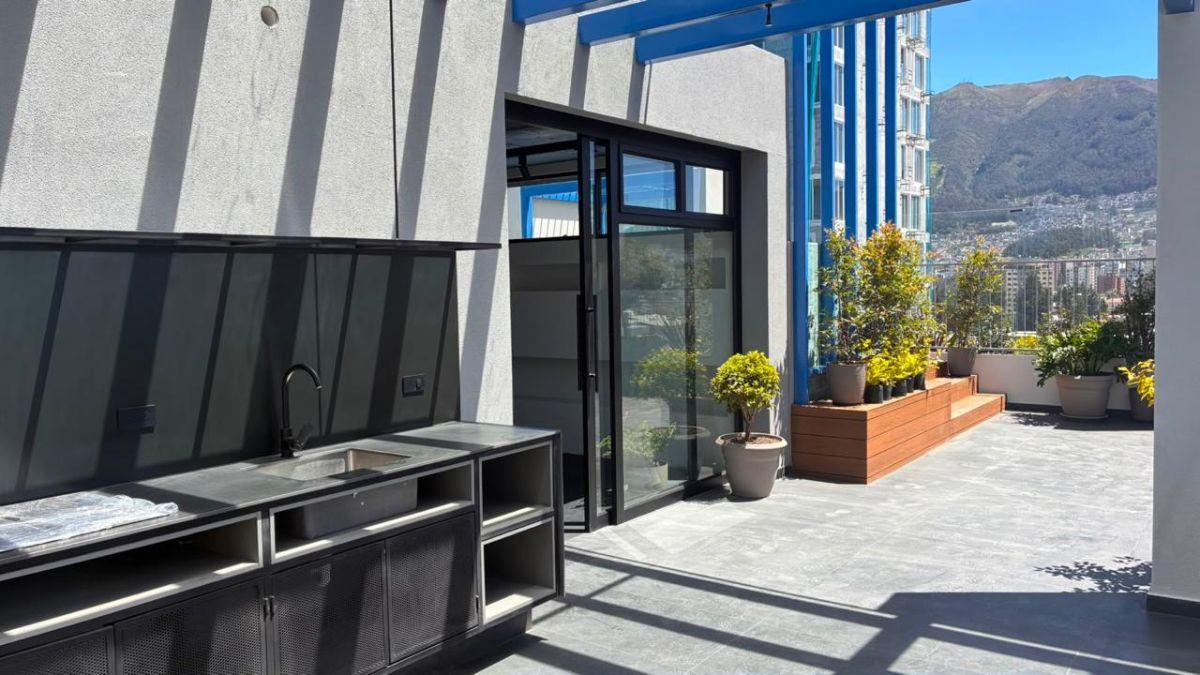 En Venta Departamento a Estrenar La Coruña — imagen 4
