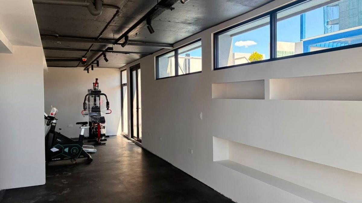 En Venta Departamento a Estrenar La Coruña — imagen 3