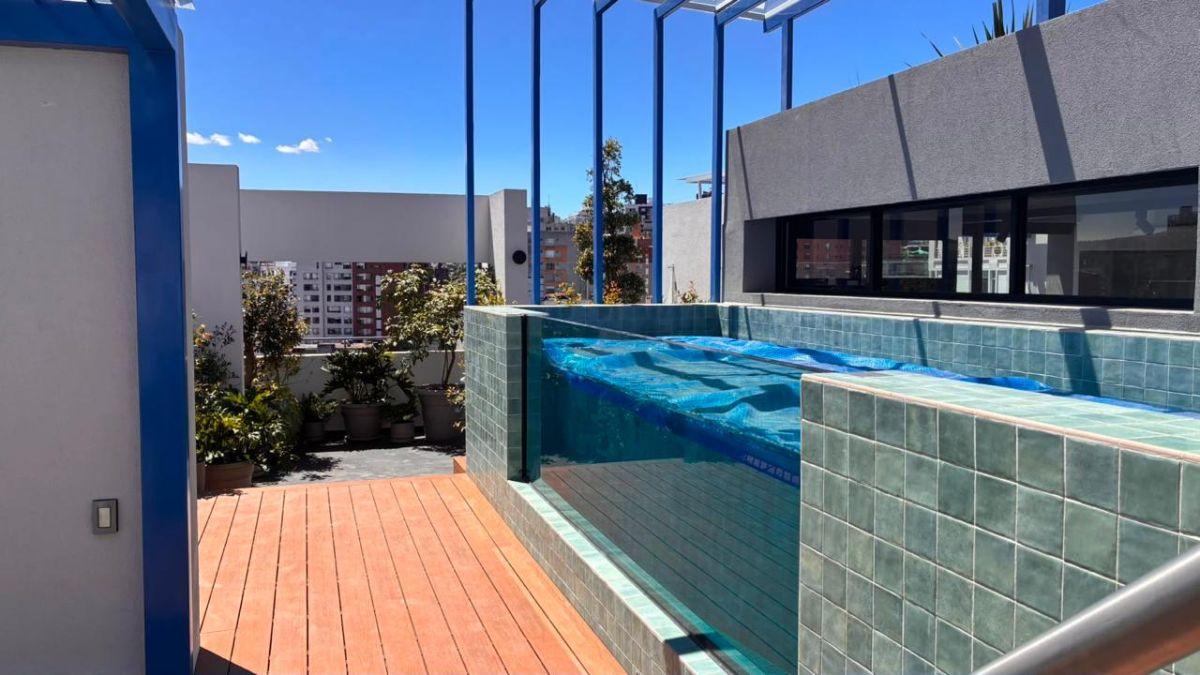 En Venta Departamento a Estrenar La Coruña — imagen 2