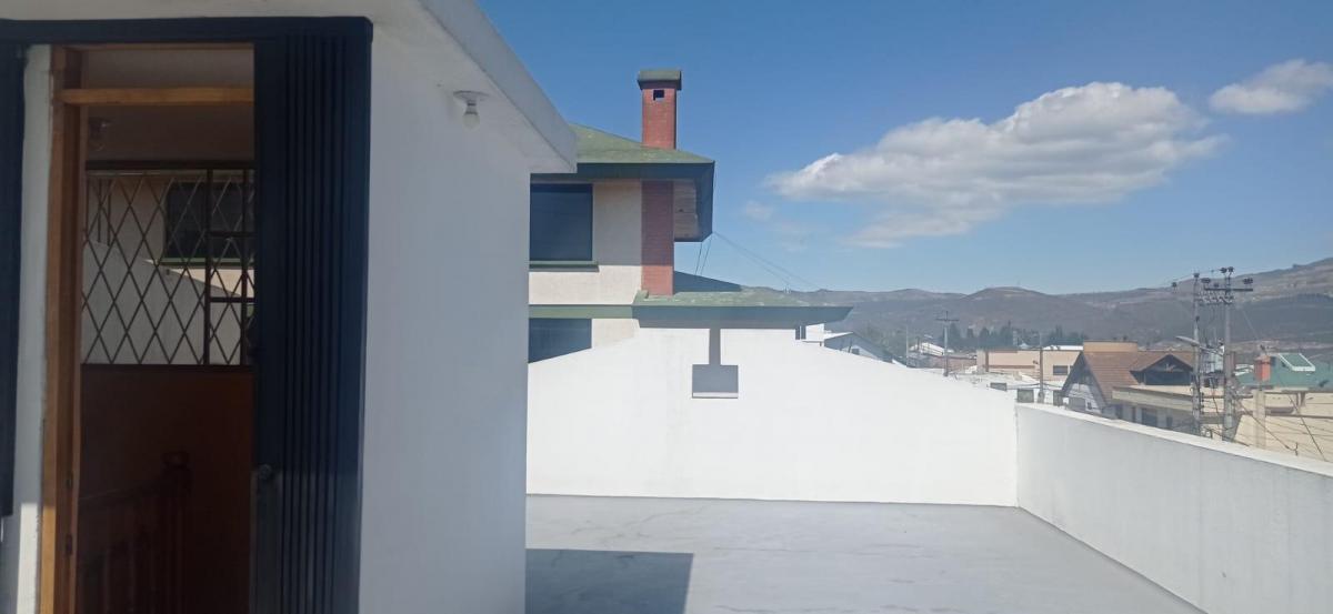 Se Vende Amplia Casa en Carcelen Industrial — imagen 4