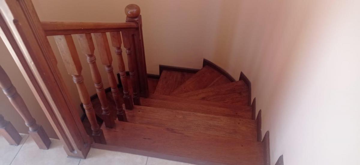 Se Vende Amplia Casa en Carcelen Industrial — imagen 2