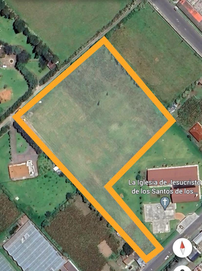 Terreno de 12887 m² en Venta en San Pablo del Lago, Imbabura — imagen 8