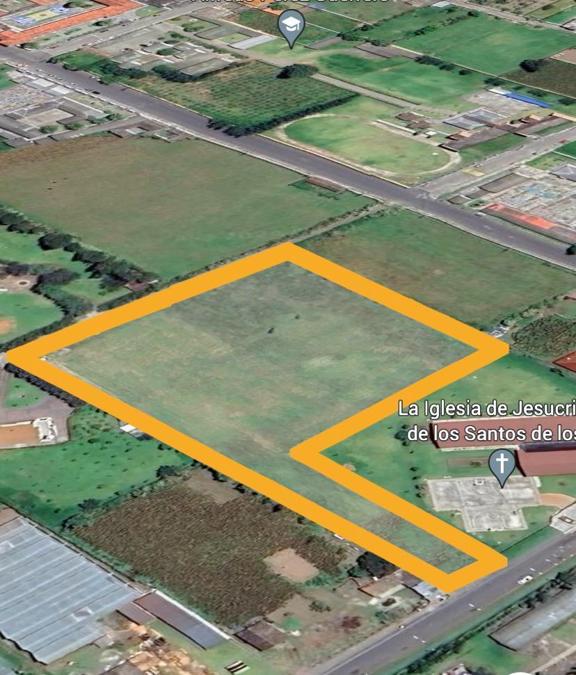 Terreno de 12887 m² en Venta en San Pablo del Lago, Imbabura — imagen 7