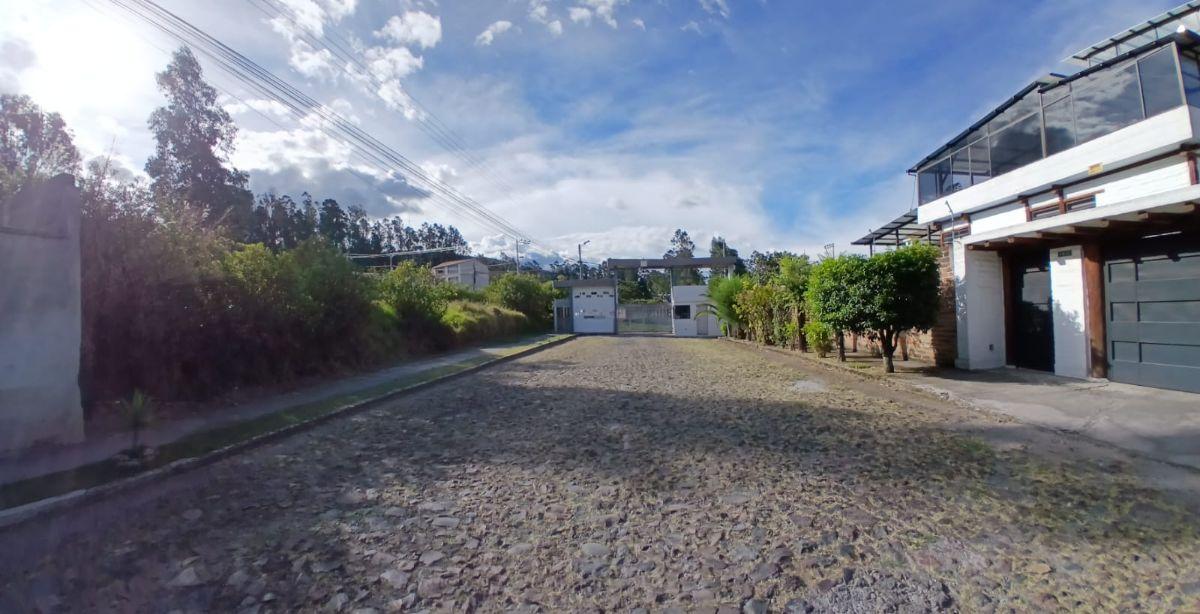 Venta de Terreno Conocoto — imagen 10