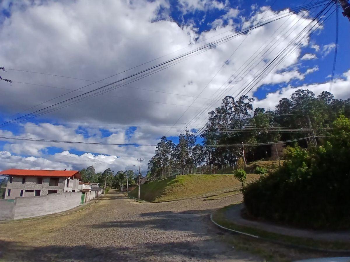Venta de Terreno Conocoto — imagen 8