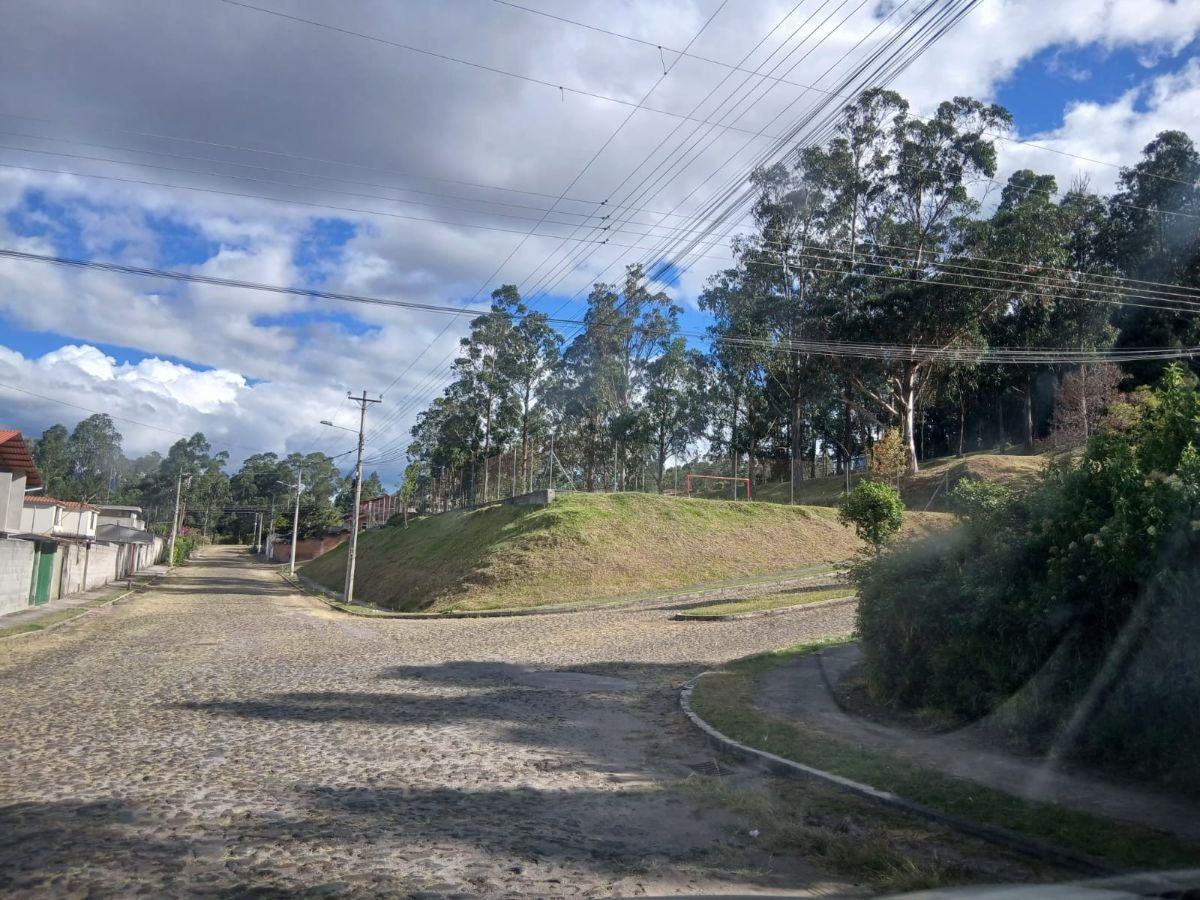 Venta de Terreno Conocoto — imagen 4