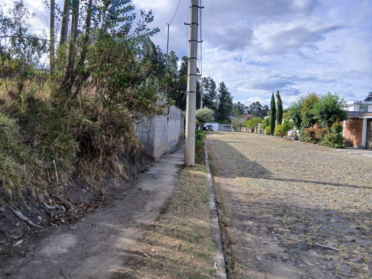 Venta de Terreno Conocoto — imagen 3