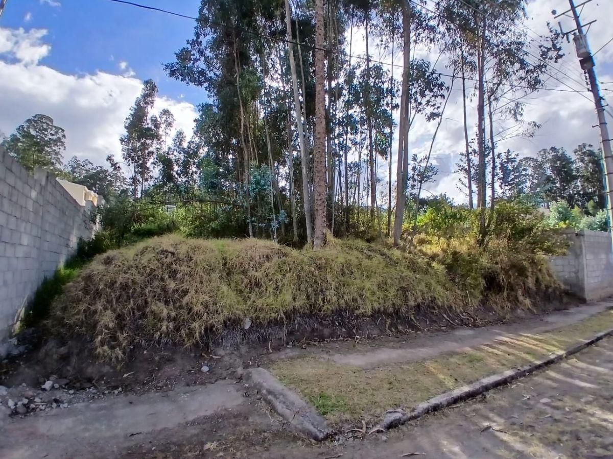 Venta de Terreno Conocoto — imagen 2