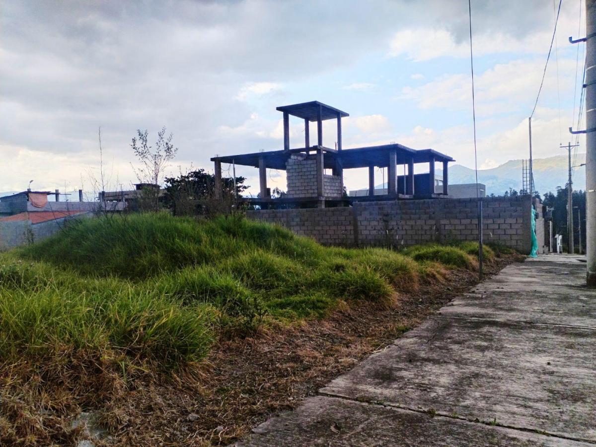 Terreno en Venta Dentro de Urbanización Sector El Colibri — imagen 9
