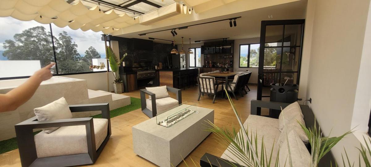 Venta Casa Conjunto Privado Conocoto Opcion Amoblada — imagen 10