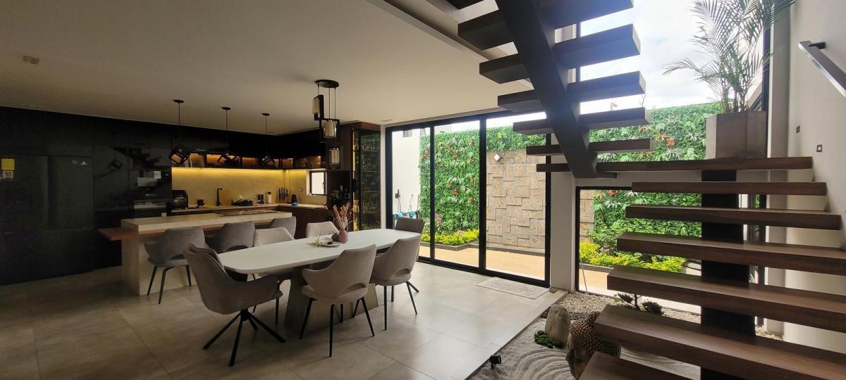 Venta Casa Conjunto Privado Conocoto Opcion Amoblada — imagen 5
