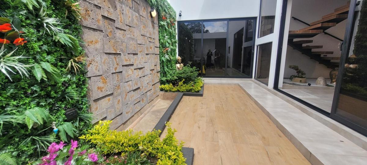 Venta Casa Conjunto Privado Conocoto Opcion Amoblada — imagen 3