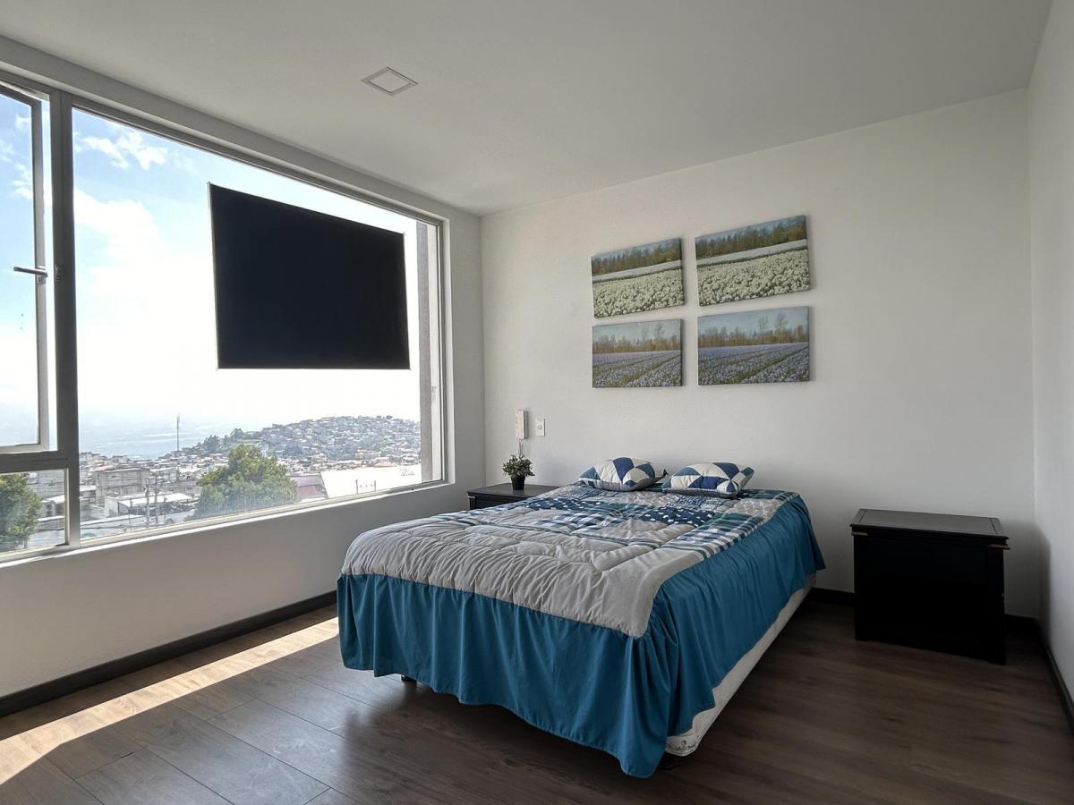 Venta Departamento 3 Dorm. con Vista - Santa Lucía — imagen 8