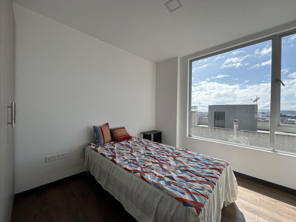 Venta Departamento 3 Dorm. con Vista - Santa Lucía — imagen 7
