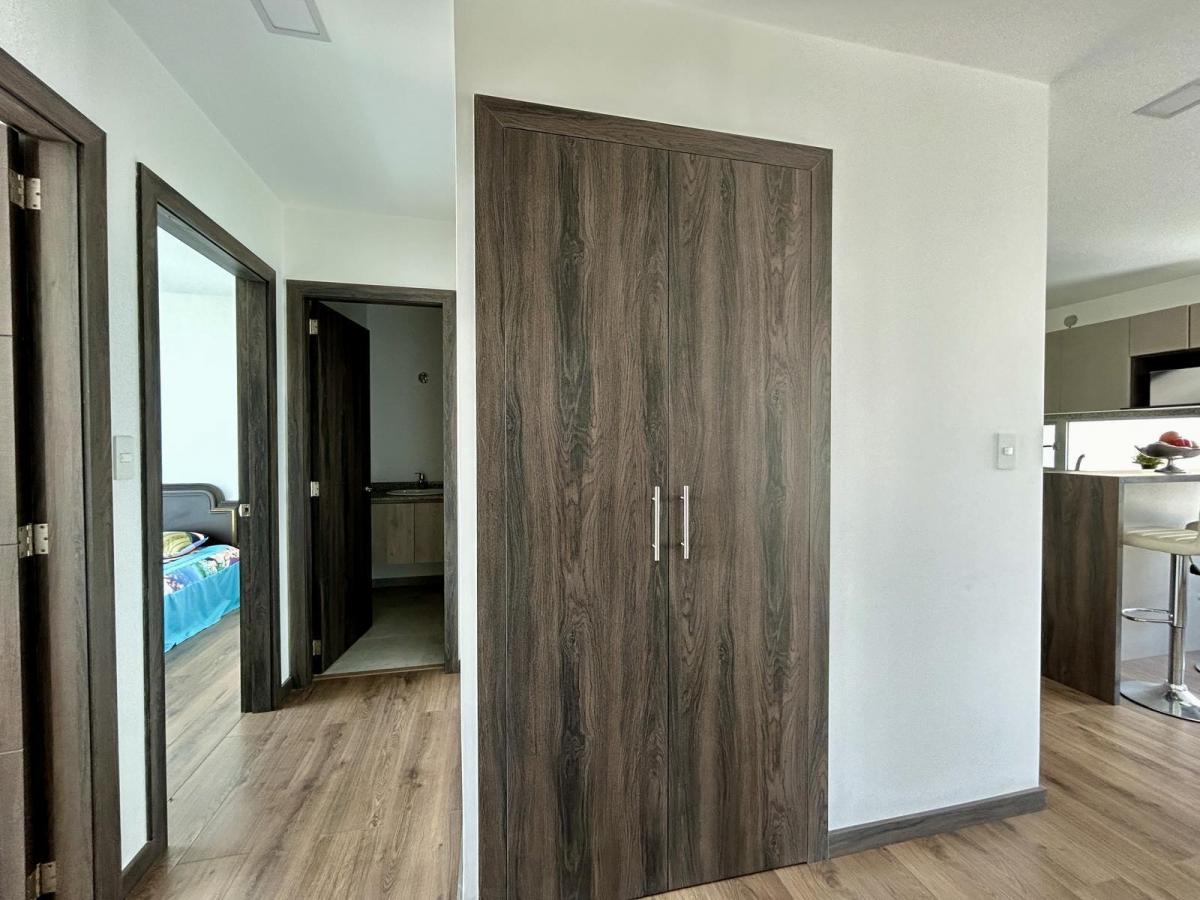Venta Departamento 3 Dorm. con Vista - Santa Lucía — imagen 5