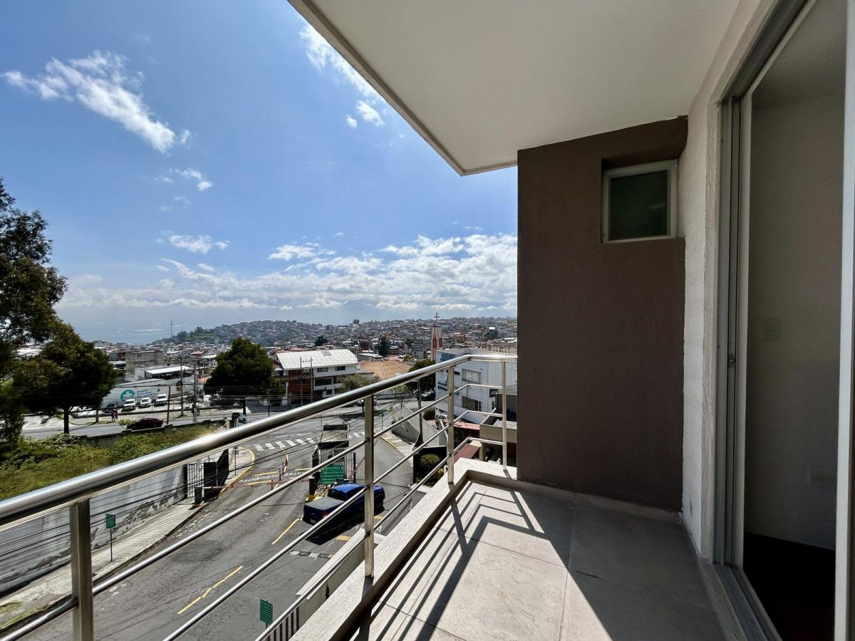 Venta Departamento 3 Dorm. con Vista - Santa Lucía — imagen 4