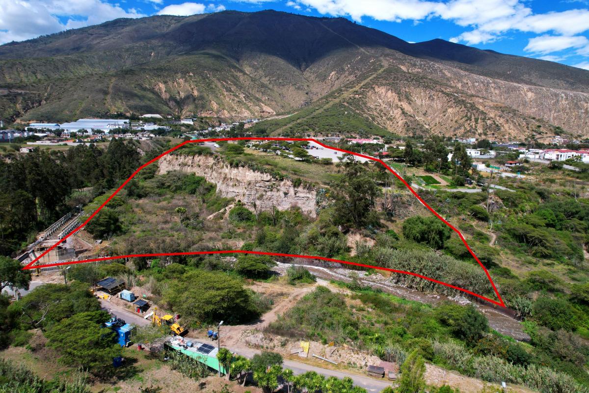 ¡Terreno en Venta Pomasqui, Quito Norte! — imagen 10