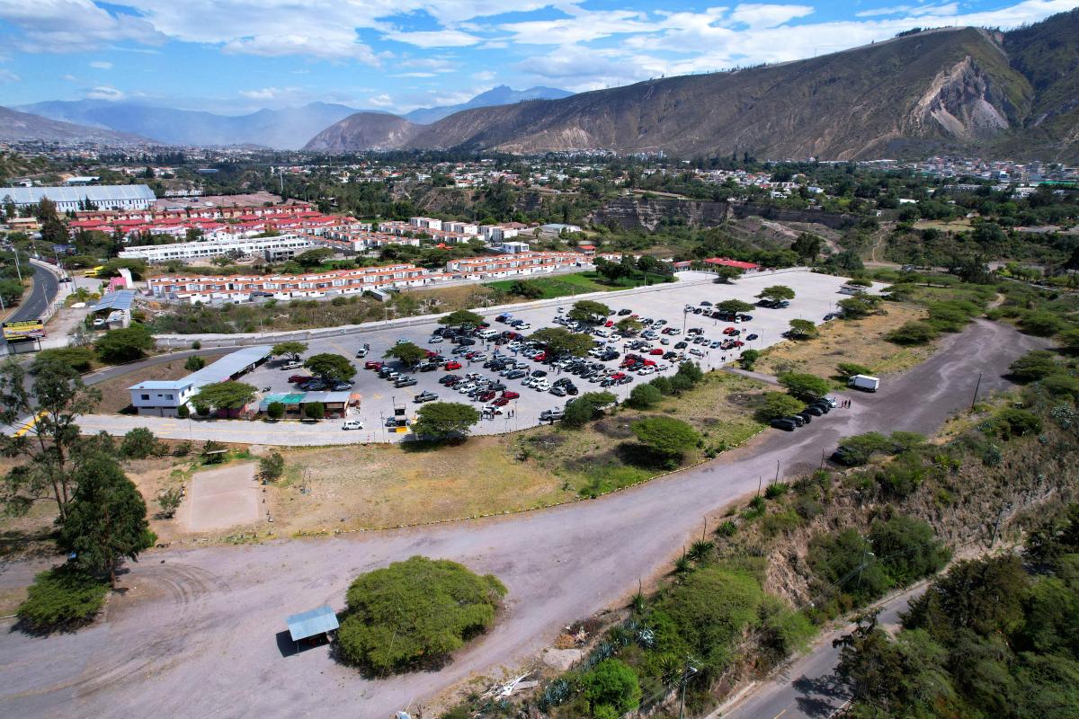¡Terreno en Venta Pomasqui, Quito Norte! — imagen 9