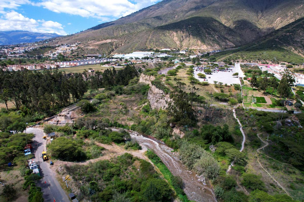 ¡Terreno en Venta Pomasqui, Quito Norte! — imagen 8