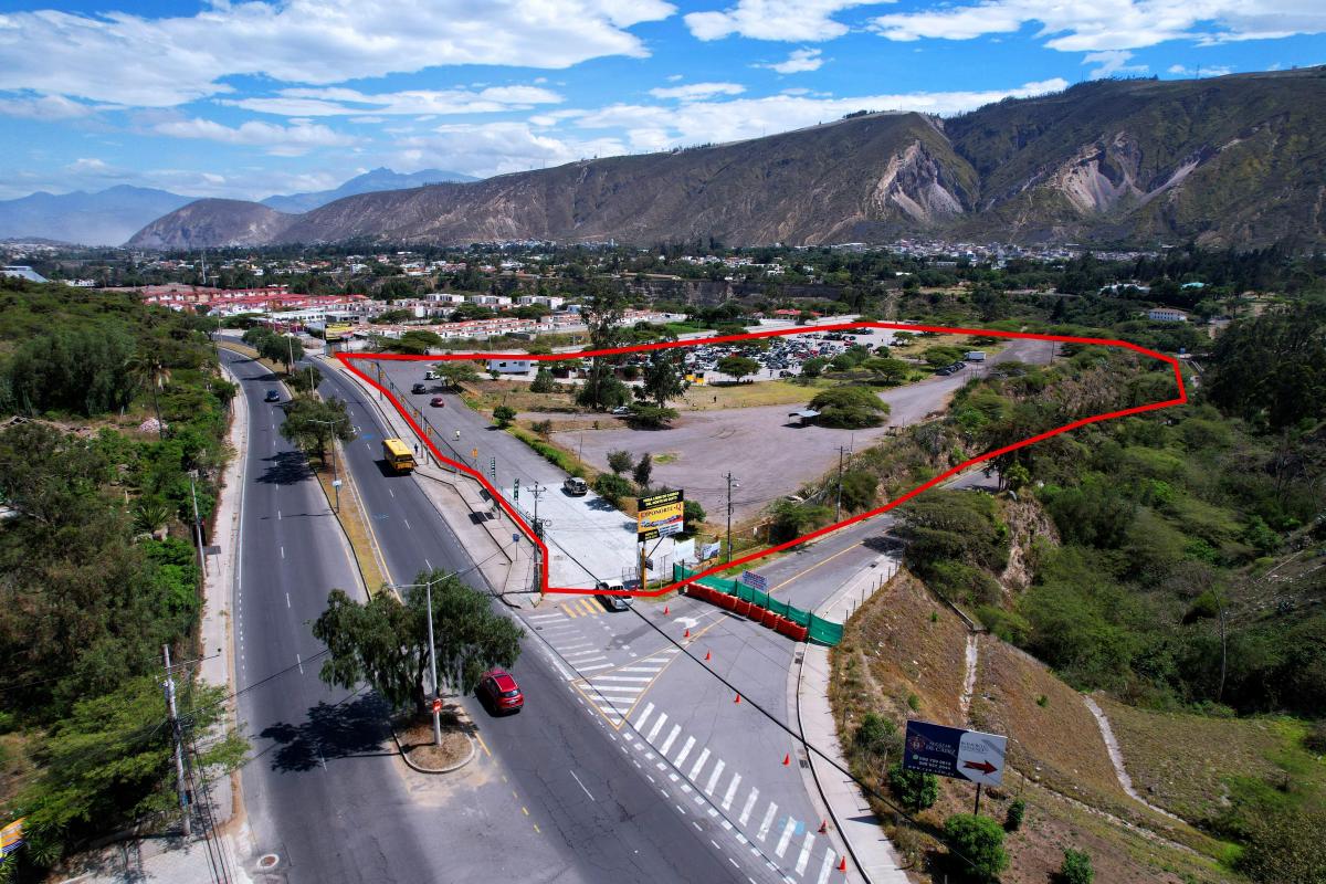 ¡Terreno en Venta Pomasqui, Quito Norte! — imagen 7