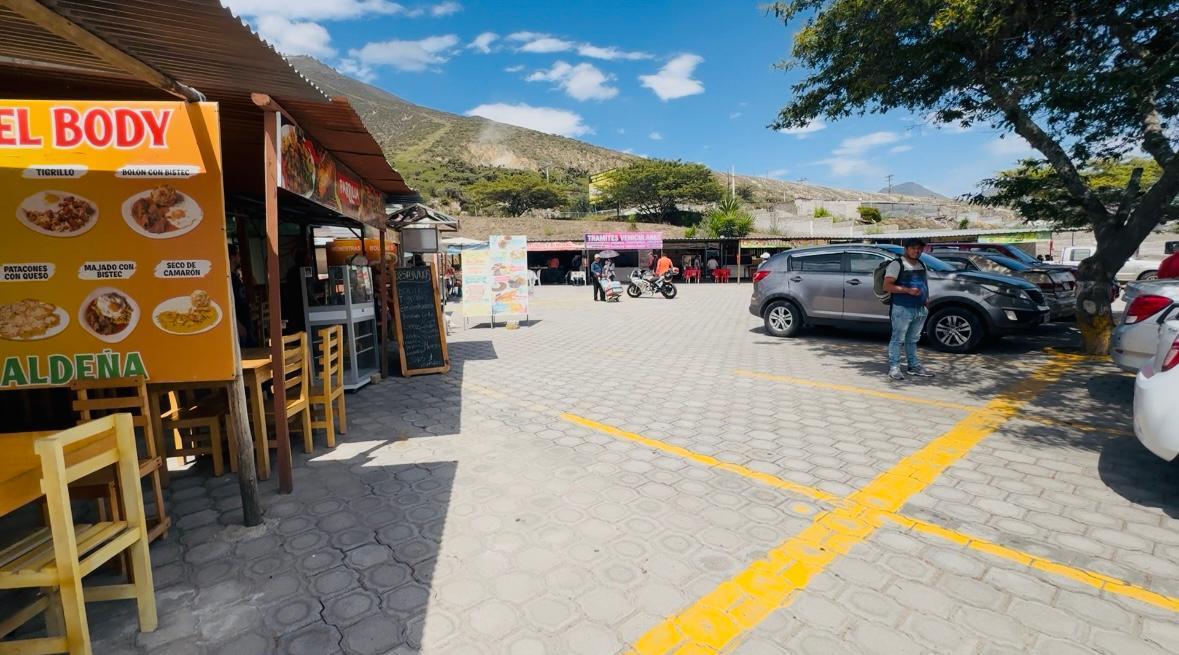 ¡Terreno en Venta Pomasqui, Quito Norte! — imagen 6