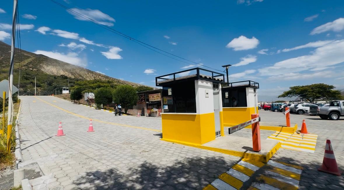 ¡Terreno en Venta Pomasqui, Quito Norte! — imagen 5