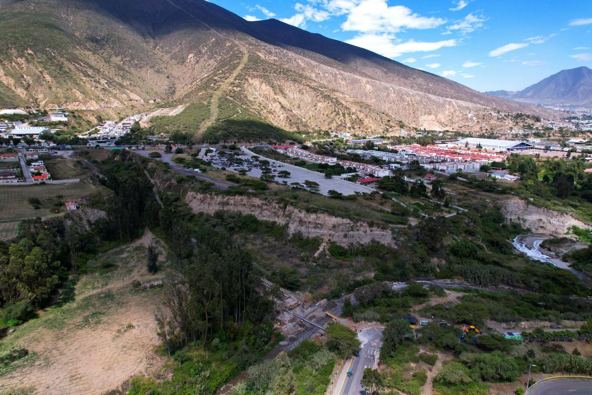 ¡Terreno en Venta Pomasqui, Quito Norte! — imagen 4