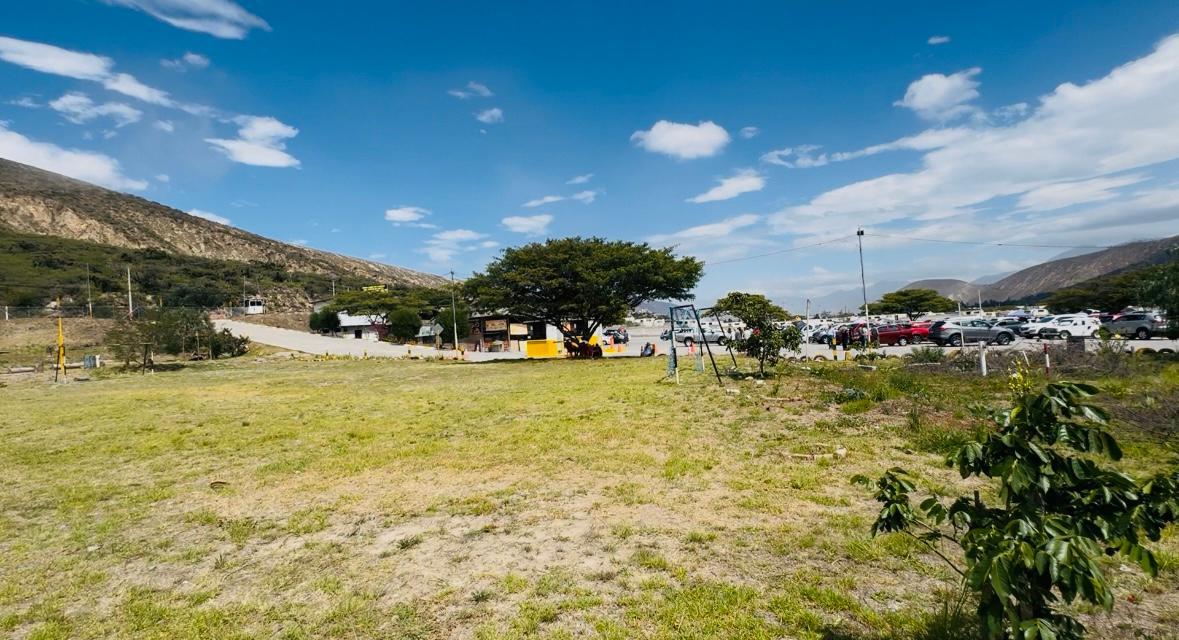 ¡Terreno en Venta Pomasqui, Quito Norte! — imagen 2