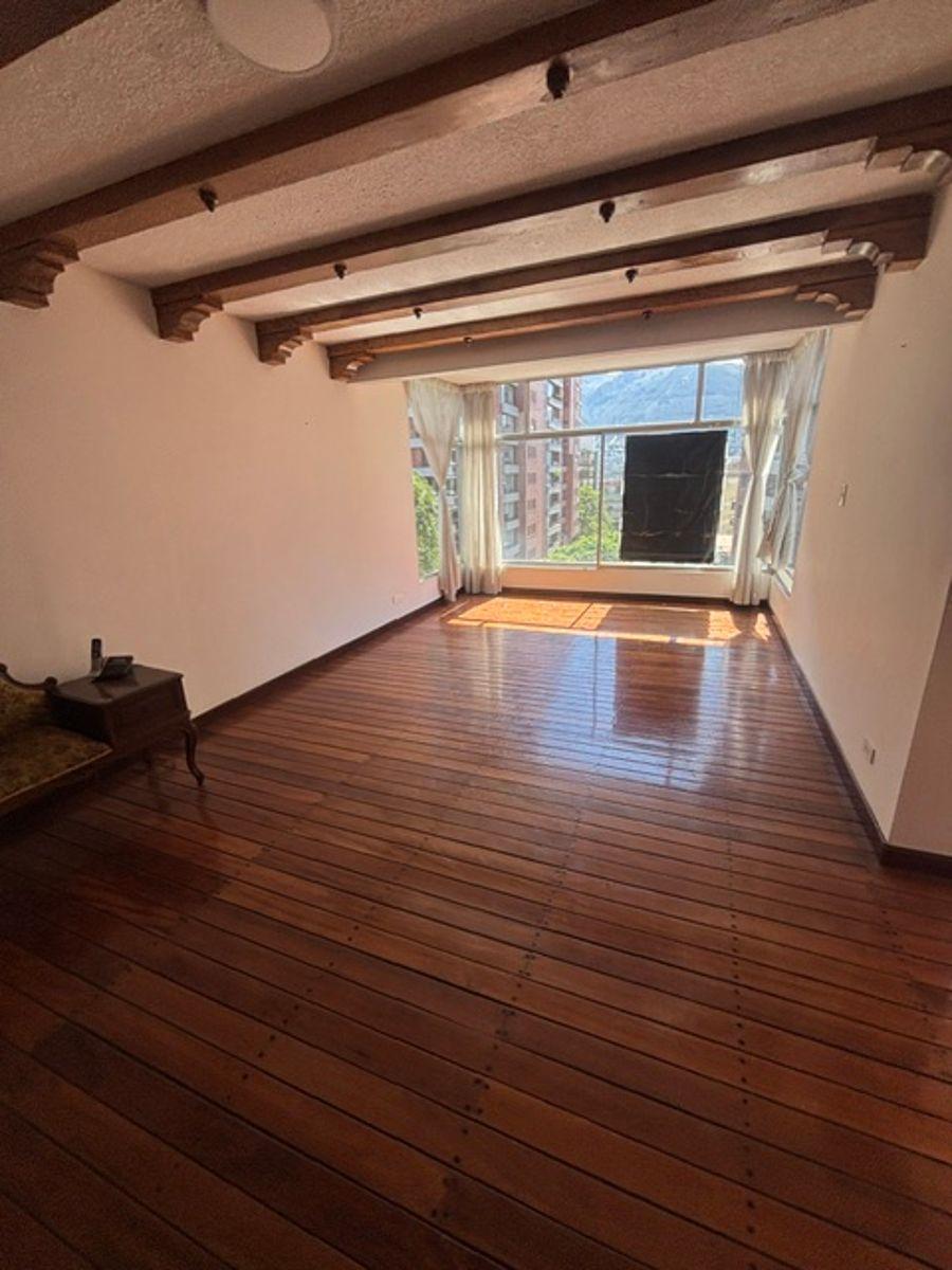 Vendo Departamento de 3 Habitaciones en Gonzalez Suarez — imagen 10
