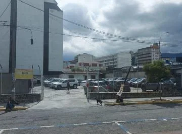 Terreno 1123 m Sector Clinica Pichincha — imagen 4