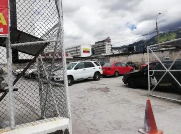 Terreno 1123 m Sector Clinica Pichincha — imagen 3