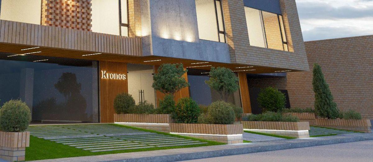 Departamento en Venta en Cuenca, Azuay — imagen 9