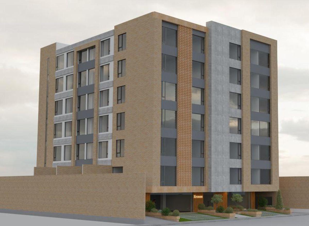Departamento en Venta en Cuenca, Azuay — imagen 8