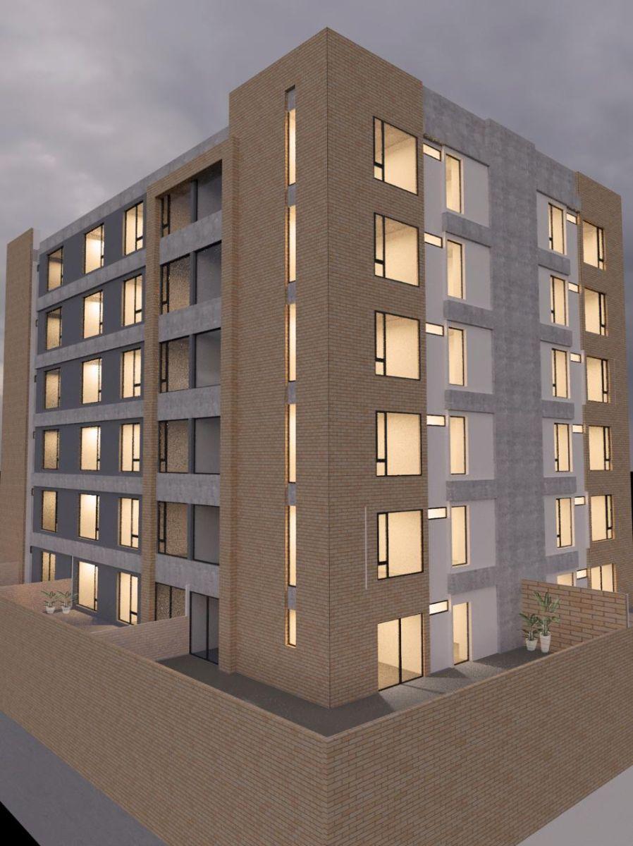 Departamento en Venta en Cuenca, Azuay — imagen 6