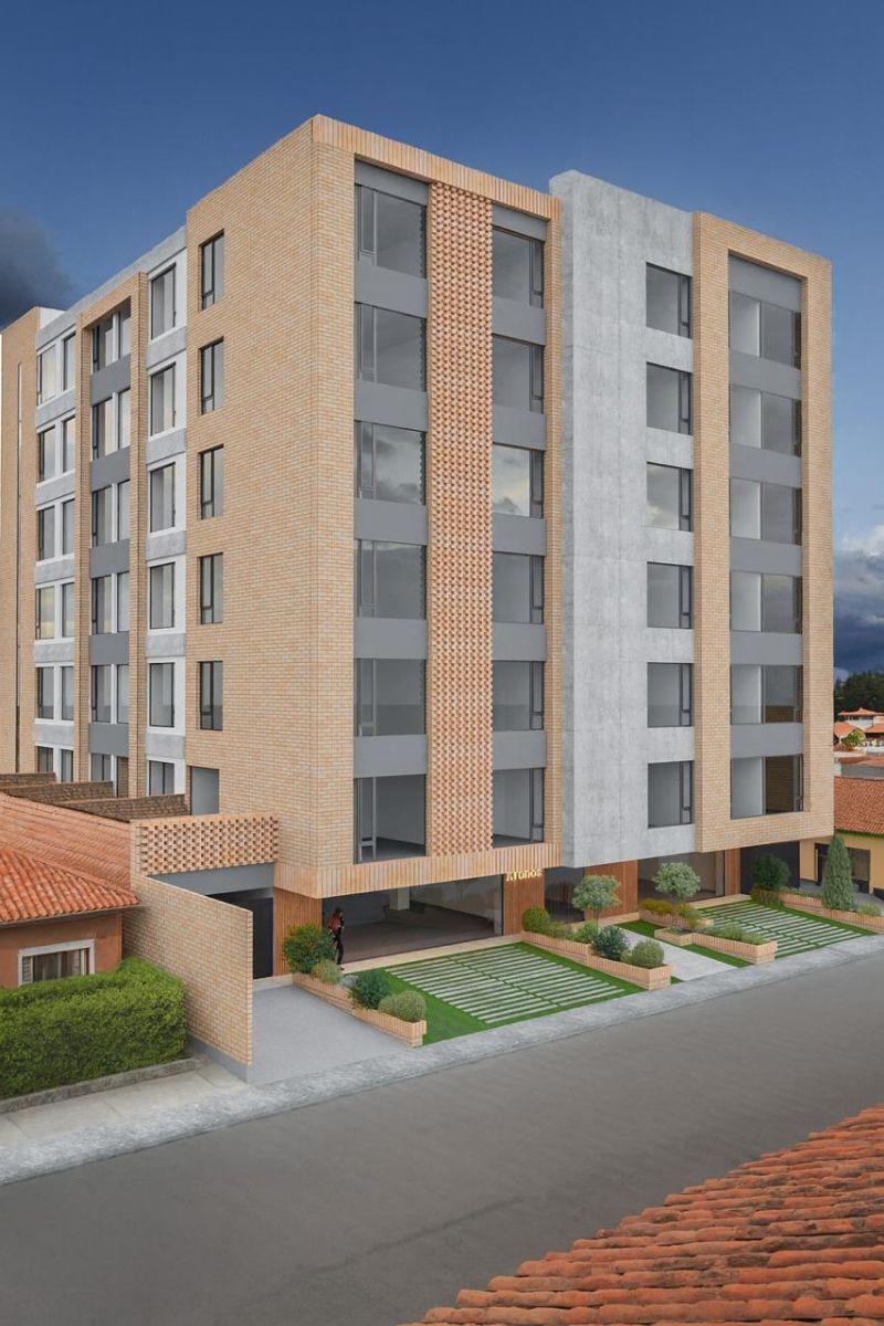 Departamento en Venta en Cuenca, Azuay — imagen 5