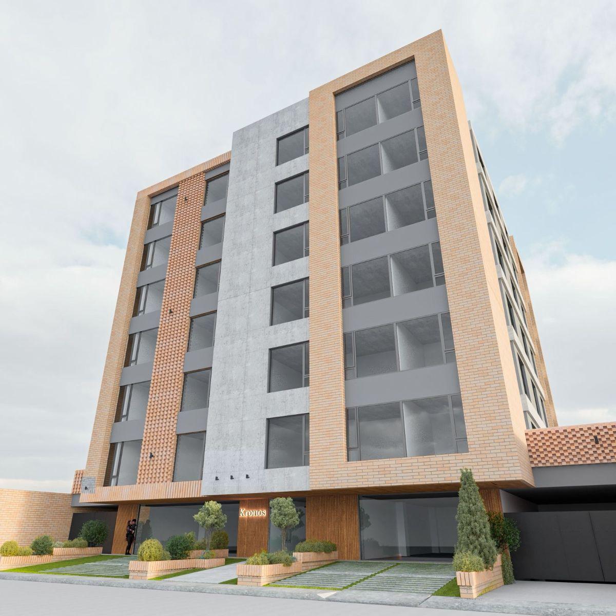 Departamento en Venta en Cuenca, Azuay — imagen 4