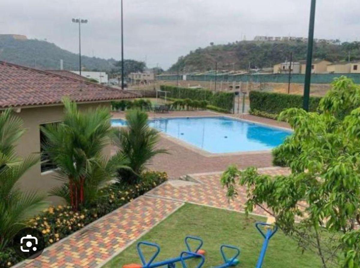 Terreno de 250 m² en Venta, Condado de Vicolinci, Av León Febres Cordero, Guayas — imagen 5