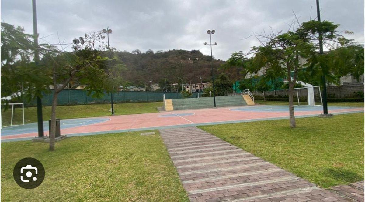 Terreno de 250 m² en Venta, Condado de Vicolinci, Av León Febres Cordero, Guayas — imagen 4