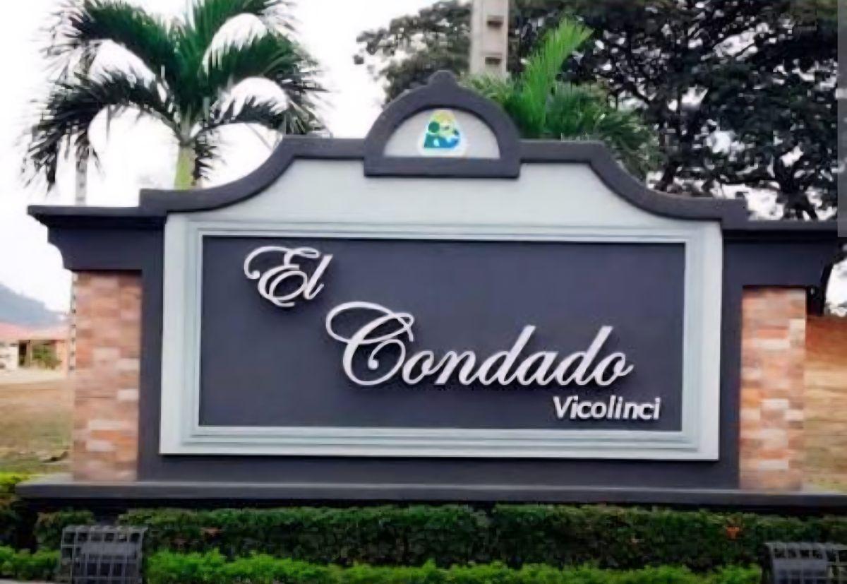Terreno de 250 m² en Venta, Condado de Vicolinci, Av León Febres Cordero, Guayas — imagen 2