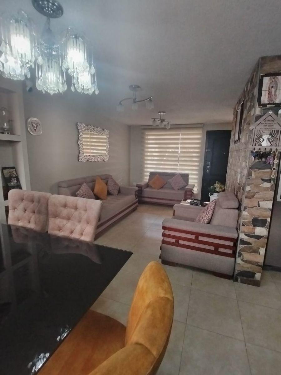 En Venta Casa Pomasqui, Mitad del Mundo a 5 Minutos de Cemexpo — imagen 10