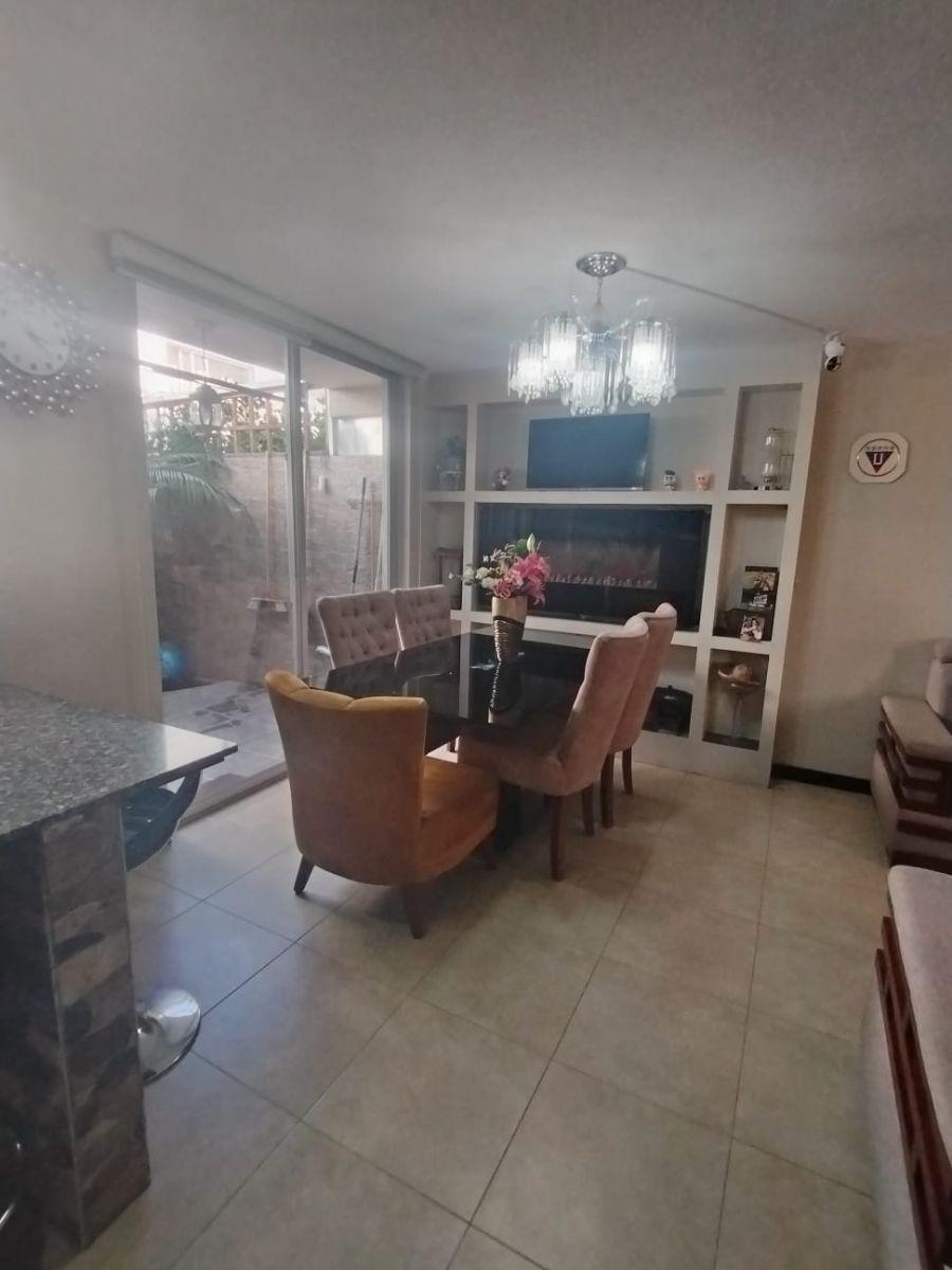 En Venta Casa Pomasqui, Mitad del Mundo a 5 Minutos de Cemexpo — imagen 9