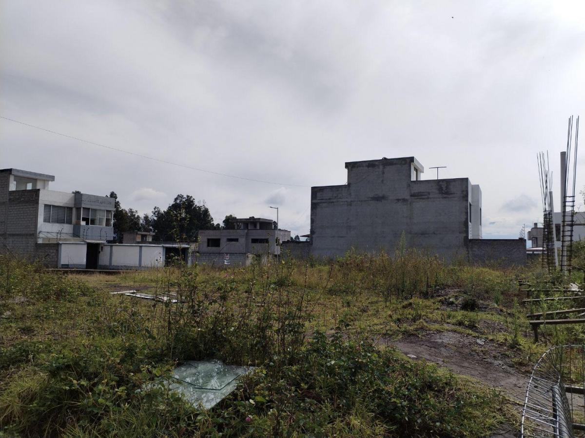 Valle de Los Chillos Terreno en Venta Dentro de Conjunto Sector La Salle Conocoto — imagen 6