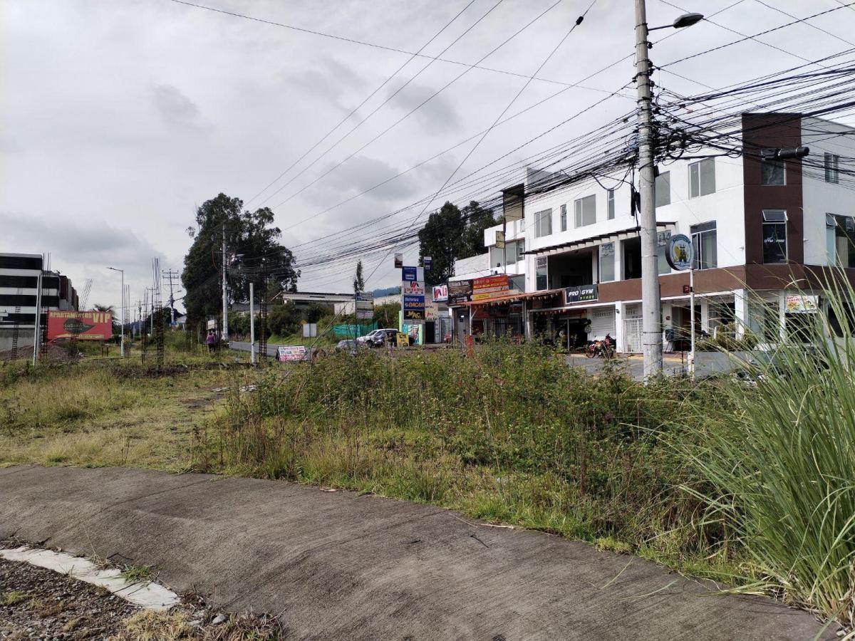 Valle de Los Chillos Terreno en Venta Dentro de Conjunto Sector La Salle Conocoto — imagen 5