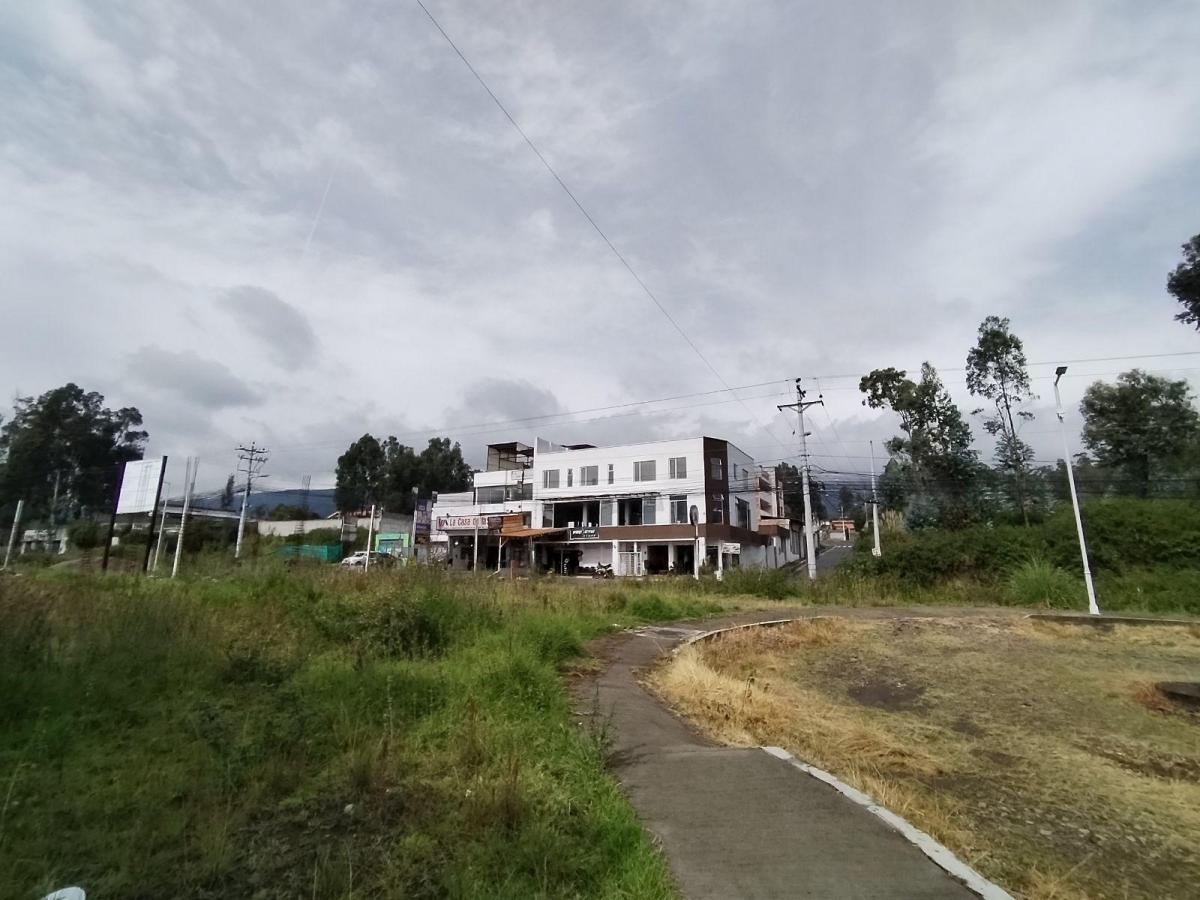 Valle de Los Chillos Terreno en Venta Dentro de Conjunto Sector La Salle Conocoto — imagen 4